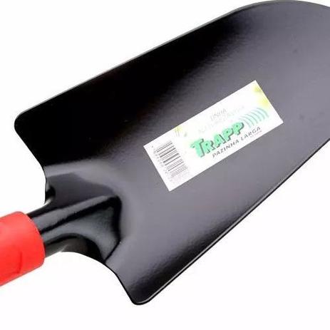 Pazinha Larga Hobby Jardim PJ 1008 Trapp Menor preço em Pazinha Larga Hobby Jardim PJ 1008 Trapp