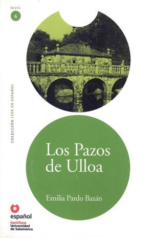 Pazos de ulloa, los - nivel 6 - Santillana literatura (moderna) Menor preço em Pazos de ulloa, los - nivel 6 - Santillana literatura (moderna)