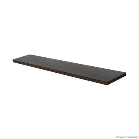 PB 30x90 Prateleira Multivisao sem suporte 20x60 cms em MDP Menor preço em PB 30x90 Prateleira Multivisao sem suporte 20x60 cms em MDP