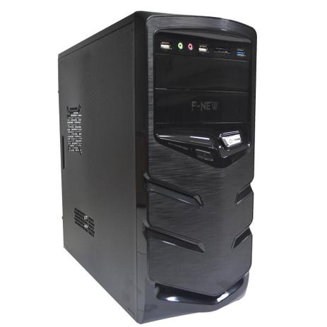 Pc Computador Intel Core 2 Duo 4gb HD 160gb Com Wifi - Marketpc é boa?