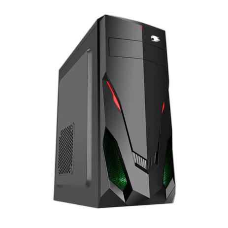 PC G-FIRE AMD A8 9600 3.4 GHz 4 GB 1 TB Radeon R7 900 MHz integrada Computador Gamer HTG-229 é boa?