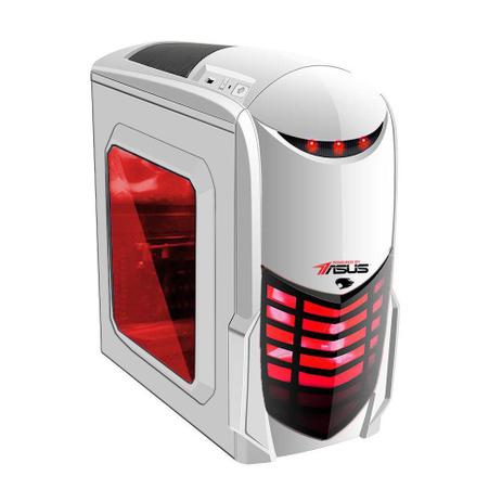 PC G-FIRE Powered by ASUS AMD Ryzen 3 2200g 8GB 2666Mhz 1TB Radeon Vega 8 Computador Gamer HTG-263 Menor preço em PC G-FIRE Powered by ASUS AMD Ryzen 3 2200g 8GB 2666Mhz 1TB Radeon Vega 8 Computador Gamer HTG-263