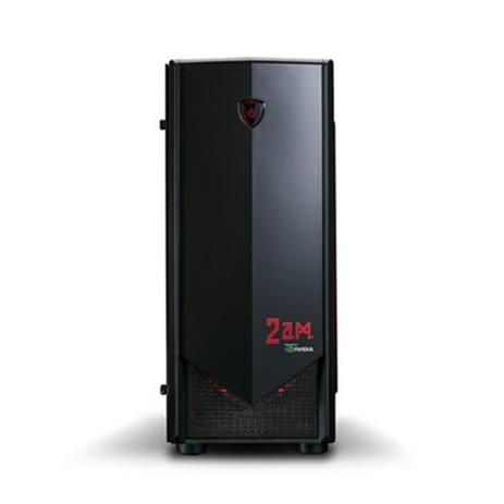 PC Gamer 2AM E500 Intel Core i5 8GB (Geforce GTX1050Ti 4GB) 1TB FreeDOS - 2am gaming Menor preço em PC Gamer 2AM E500 Intel Core i5 8GB (Geforce GTX1050Ti 4GB) 1TB FreeDOS - 2am gaming