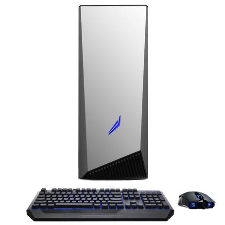 PC Gamer 3Gamer Intel Core i3-8100 8ª Geração (GEFORCE GTX 1050 2GB) 8GB HD 500GB Kit Gamer - 3green Menor preço em PC Gamer 3Gamer Intel Core i3-8100 8ª Geração (GEFORCE GTX 1050 2GB) 8GB HD 500GB Kit Gamer - 3green