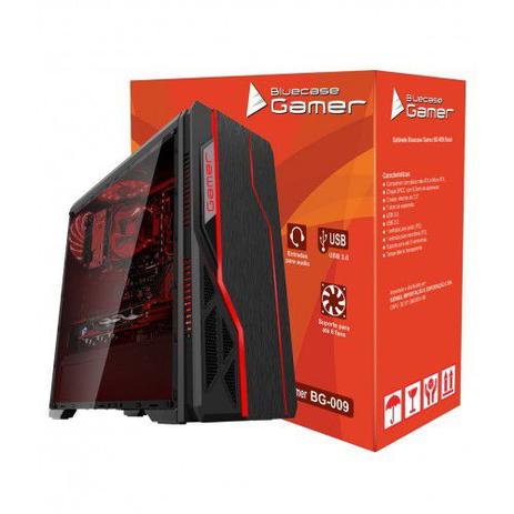 Pc Gamer Amd A4 6300 + Ddr3 8gb + Ssd 120Gb + Wifi Com Brindes - Vinix Menor preço em Pc Gamer Amd A4 6300 + Ddr3 8gb + Ssd 120Gb + Wifi Com Brindes - Vinix