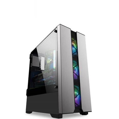 PC Gamer EasyPC Z221650-1 Intel Core i5 3.40Ghz 8GB (Geforce GTX 2GB) HD 1TB 500W Menor preço em PC Gamer EasyPC Z221650-1 Intel Core i5 3.40Ghz 8GB (Geforce GTX 2GB) HD 1TB 500W