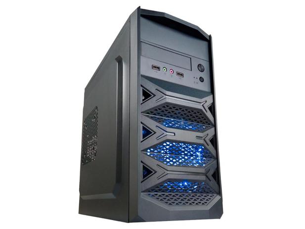 Pc Gamer G-Fire Htg-690b AMD A6 3.8Ghz 8Gb ( Radeon 2G) 500Gb Menor preço em Pc Gamer G-Fire Htg-690b AMD A6 3.8Ghz 8Gb ( Radeon 2G) 500Gb