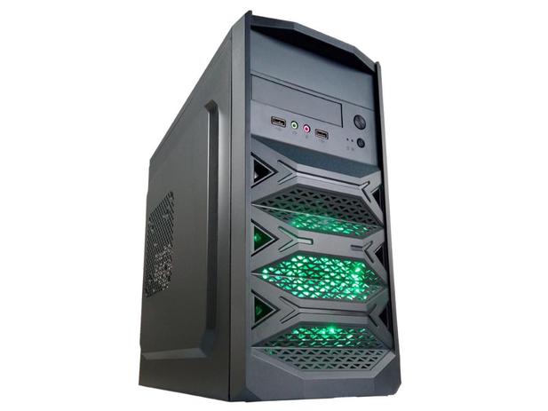 Pc Gamer G-Fire Htg-690g AMD A6 3.8Ghz 8Gb (Radeon 2Gb) 500Gb Menor preço em Pc Gamer G-Fire Htg-690g AMD A6 3.8Ghz 8Gb (Radeon 2Gb) 500Gb
