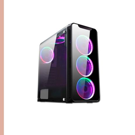 Pc Gamer Intel Core I7 3 80ghz Ram 16gb Geforce Gtx 1650 4gb Hd 3tb Easypc Atk Menor Preco Com Cupom