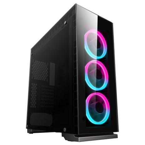 Pc Gamer Intel Core I7 16gb Ram Nvidia Geforce Gtx 1650 4gb Gddr6 Hd 3tb Easypc Atk Notebook Magazine Luiza