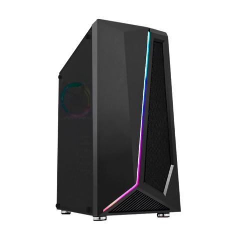 Pc Gamer Neologic X Nli810 Intel Core I5 f 8gb Gtx 1650 4gb 1tb Computador Gamer Magazine Luiza