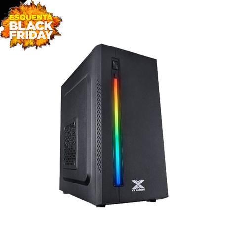 Pc Optimus I5 4 Geração 8gb Ddr3 Hd 500gb + Wi-fi é ruim? Pc Optimus I5 4 Geração 8gb Ddr3 Hd 500gb + Wi-fi é boa?