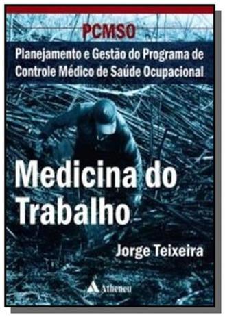 Pcmso: planejamento e gestao do programa de contro - Atheneu Menor preço em Pcmso: planejamento e gestao do programa de contro - Atheneu