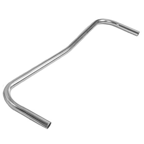 Menor preço em PÉ EM W PARA CAMA ELÁSTICA 3,66M ou 3,70M - Mundi toys