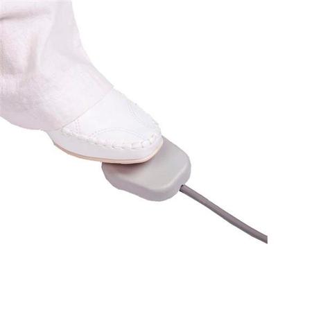 Pedal Acionamento Elétrico Para Torneira De Bancada Aqua 127v Biovis Menor preço em Pedal Acionamento Elétrico Para Torneira De Bancada Aqua 127v Biovis