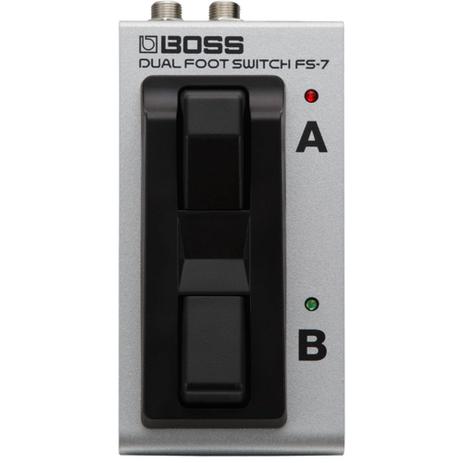 Pedal boss fs7 Menor preço em Pedal boss fs7