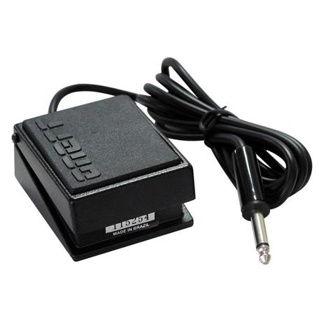 Pedal Micro Switch MS-5 - Onerr é boa?