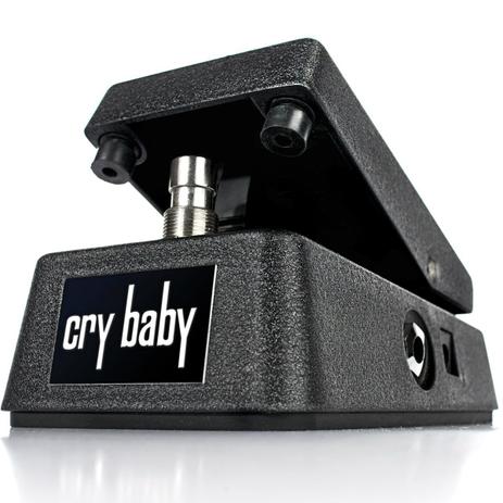 Menor preço em Pedal Mini Cry Baby 8926 - Dunlop