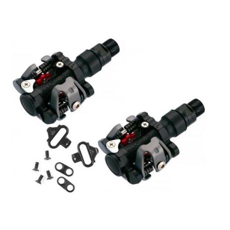 Pedal Mtb Wellgo M919 Menor preço em Pedal Mtb Wellgo M919