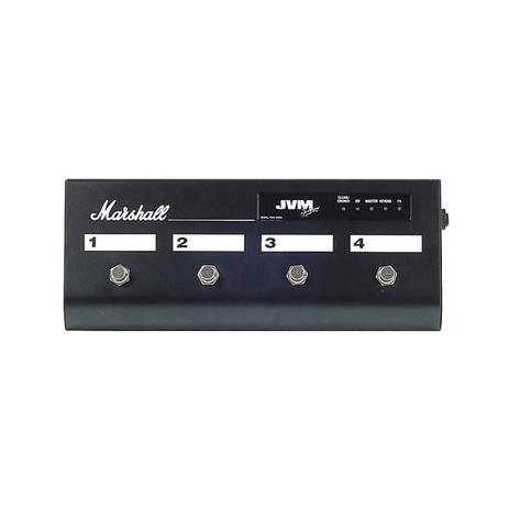 Pedal Para Guitarra Para Jvm Series - Marshall Menor preço em Pedal Para Guitarra Para Jvm Series - Marshall