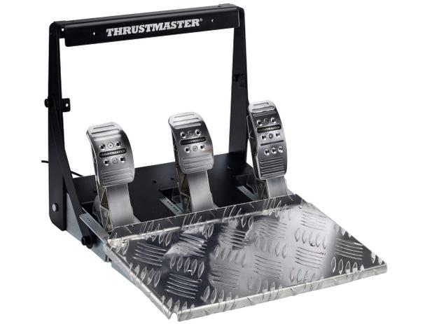 Pedal para PC Thrustmaster - T3PA-Pro