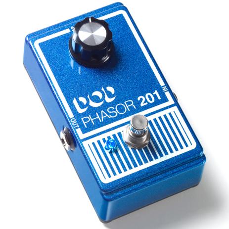 Pedal Phasor Analógico 201 para Guitarra Digitech Menor preço em Pedal Phasor Analógico 201 para Guitarra Digitech