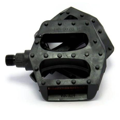 Pedal plataforma plastico Clearance