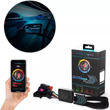 Pedal Shift Power Reduz Atraso Acelerador Accord Civic Crv - Faaftech Menor preço em Pedal Shift Power Reduz Atraso Acelerador Accord Civic Crv - Faaftech