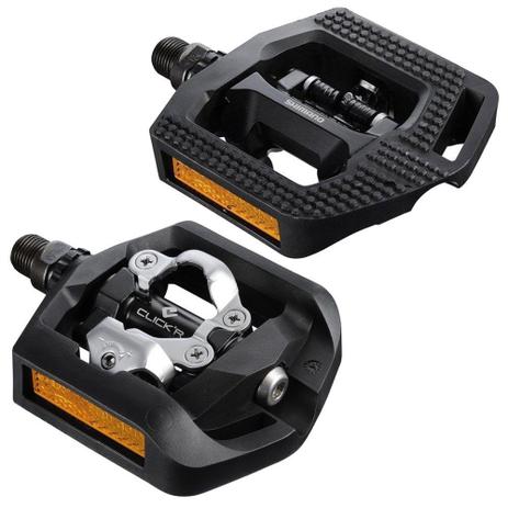Pedal shimano t421 Clearance