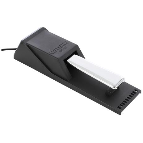 Pedal Sustain Para Teclado e Piano Digital SP-20 Casio é boa?