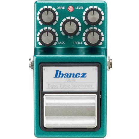 Pedal Tube Screamer Para Baixo Ts9b Ibanez Menor preço em Pedal Tube Screamer Para Baixo Ts9b Ibanez