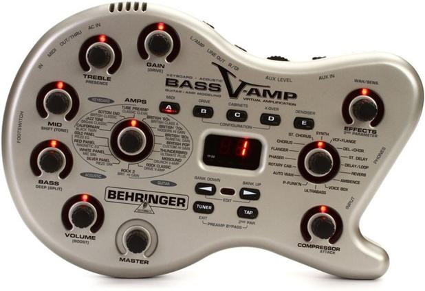 Pedaleira Bass V Amp Behringer Pedaleira Para Instrumentos De Corda Magazine Luiza Pedaleira Bass V Amp Behringer Pedaleira Para Instrumentos De Corda Magazine Luiza