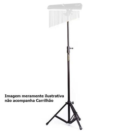Pedestal Carrilhão Hunter Torelli HPC 10 Suporte Estante Tripé Profissional é boa?