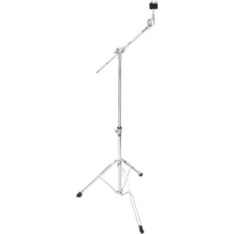 Pedestal Estante para Prato Girafa CBS310 Cromado Premium Menor preço em Pedestal Estante para Prato Girafa CBS310 Cromado Premium