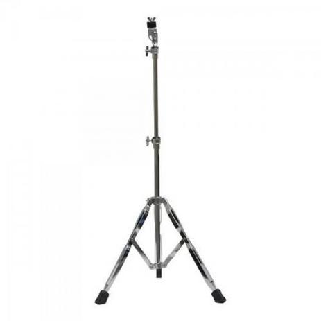 Pedestal Estante para Prato Reto CS310 Cromado Premium Menor preço em Pedestal Estante para Prato Reto CS310 Cromado Premium