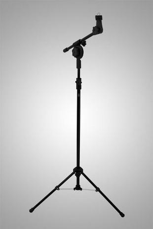 Pedestal Girafa para Prato de Bateria e Carrilhão - Visão - Visão musical Menor preço em Pedestal Girafa para Prato de Bateria e Carrilhão - Visão - Visão musical
