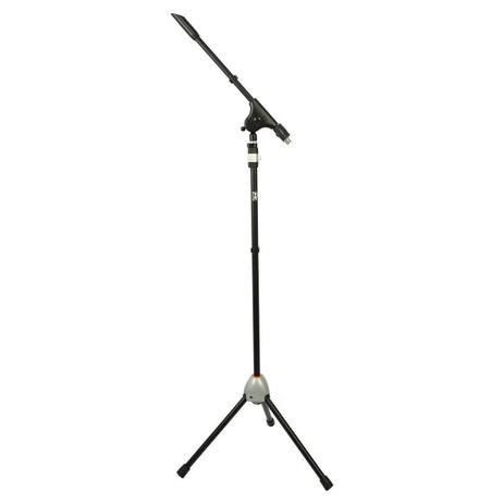 Pedestal Girafa Voxtron VOX SD 225 para Microfone com 2 Booms Menor preço em Pedestal Girafa Voxtron VOX SD 225 para Microfone com 2 Booms