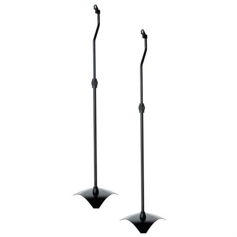 Pedestal P/ Home Theater Avatron Sct-02-B Base Triangular Menor preço em Pedestal P/ Home Theater Avatron Sct-02-B Base Triangular