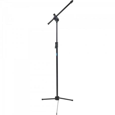 Pedestal P/ Microfone Girafa TPS Preto ASK - Marca Menor preço em Pedestal P/ Microfone Girafa TPS Preto ASK - Marca