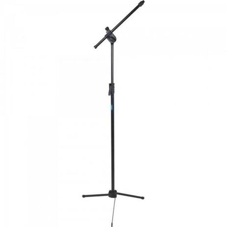 Pedestal P/ Microfone Girafa TPS Preto ASK Menor preço em Pedestal P/ Microfone Girafa TPS Preto ASK