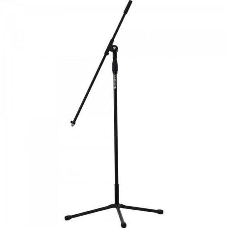 Pedestal P/MICROFONE PM-100 Preto Hayonik Menor preço em Pedestal P/MICROFONE PM-100 Preto Hayonik