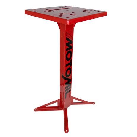 Pedestal Para Ferramentas De Bancada P-100 Motomil Menor preço em Pedestal Para Ferramentas De Bancada P-100 Motomil