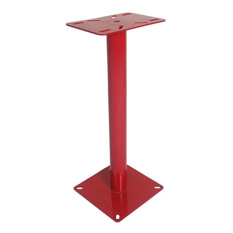 Pedestal Para Ferramentas De Bancada P-50 Motomil Menor preço em Pedestal Para Ferramentas De Bancada P-50 Motomil