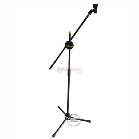 Pedestal Profissional Para Microfone Tipo Girafa Sp 20 Skp Menor preço em Pedestal Profissional Para Microfone Tipo Girafa Sp 20 Skp