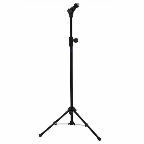 Pedestal Reto para Prato de Bateria e Carrilhão - Visão - Visão musical Menor preço em Pedestal Reto para Prato de Bateria e Carrilhão - Visão - Visão musical