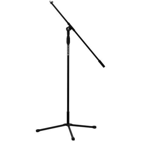 Pedestal Suporte Para Microfone Estante Girafa Hayonik Menor preço em Pedestal Suporte Para Microfone Estante Girafa Hayonik