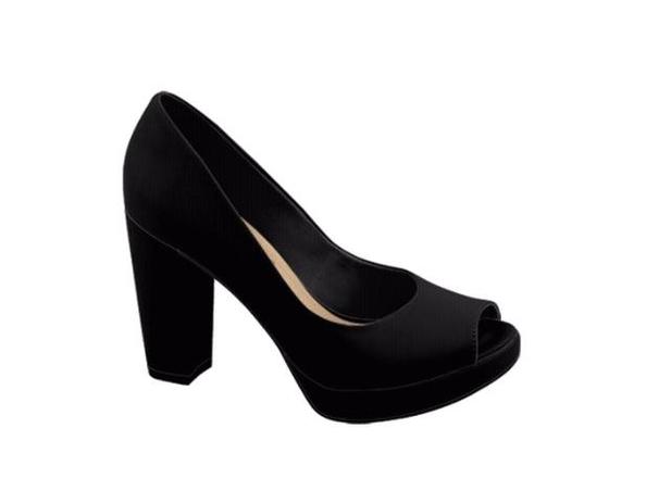 bebece peep toe