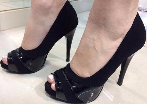 salto preto fino aberto