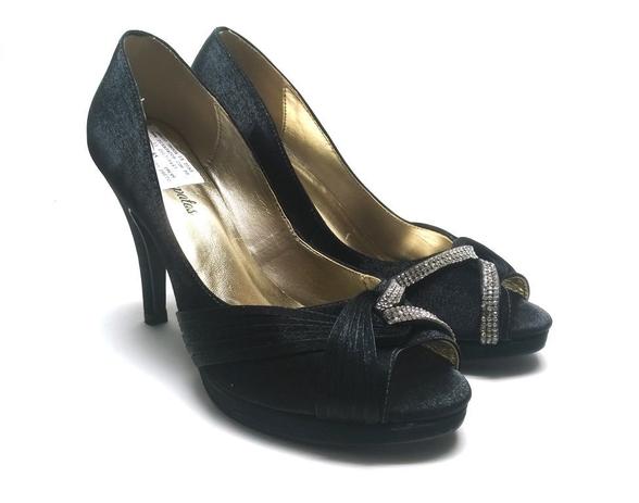peep toe festa