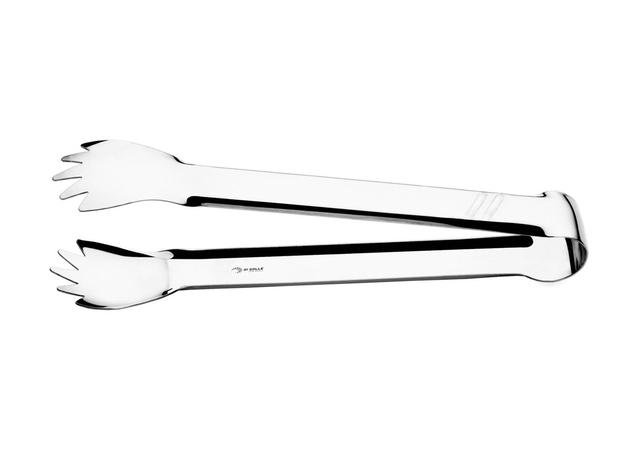 Pegador de Gelo Aço Inox 17,5 cm Prática Di Solle - SOL 081 é boa?